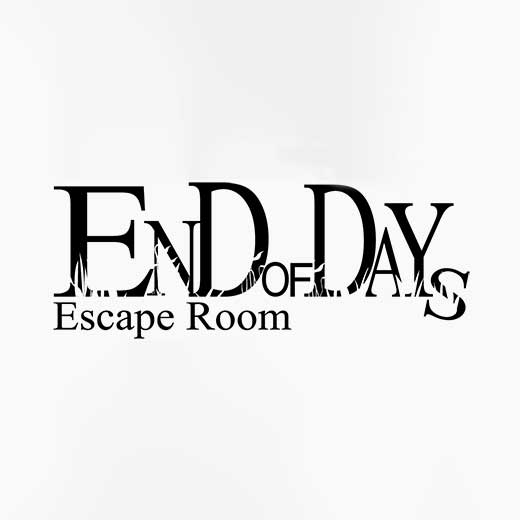 End Of Days logo