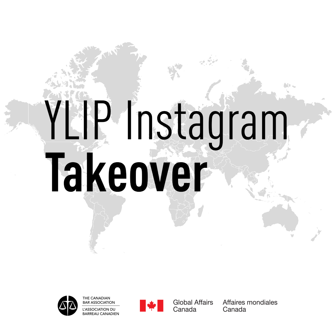 General Instagram Takeover promo used on Instagram