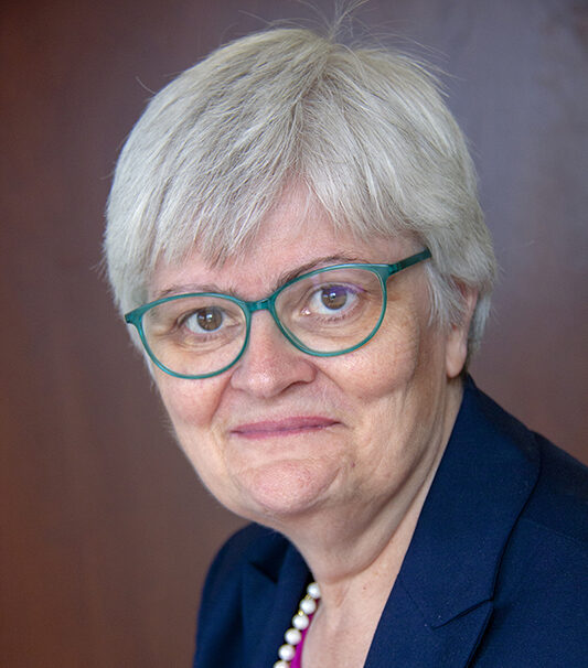 Tamra Thomson